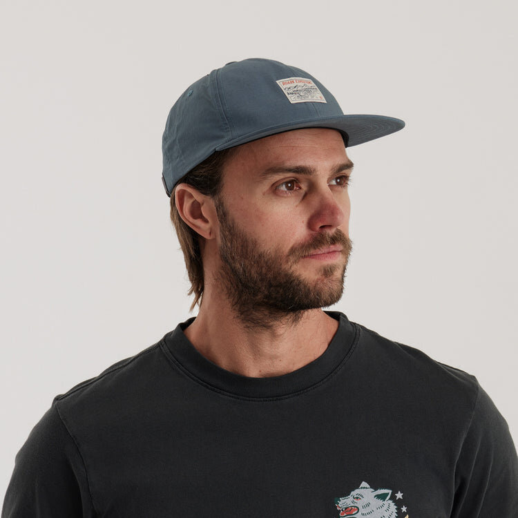 Roark Roark Campover Hat | Orion