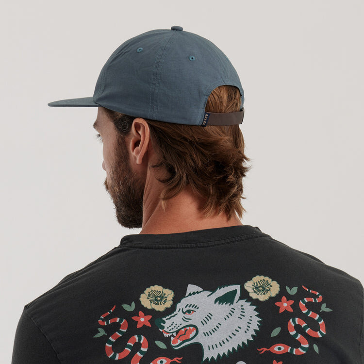 Roark Roark Campover Hat