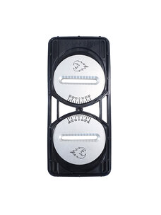 Spark Spark Canted Pucks