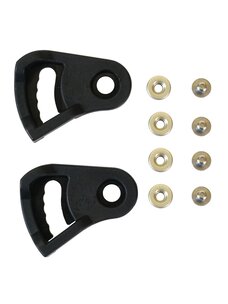 Spark Spark Tip and Tail Clips