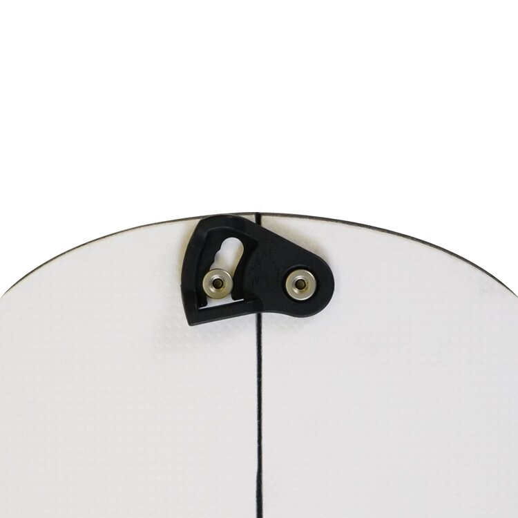 Spark Spark Spark Tip And Tail Clips