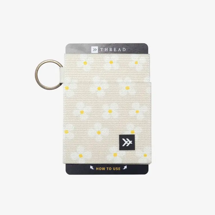 Thread Thread Elastic Wallet | Luna