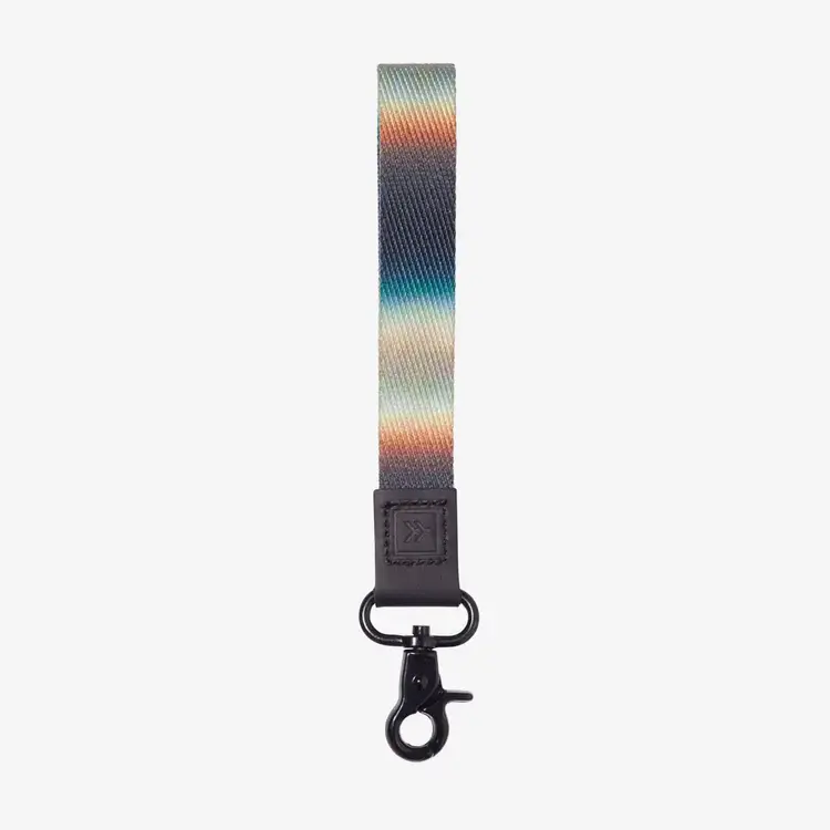 Thread Thread Wrist Lanyard | Aura