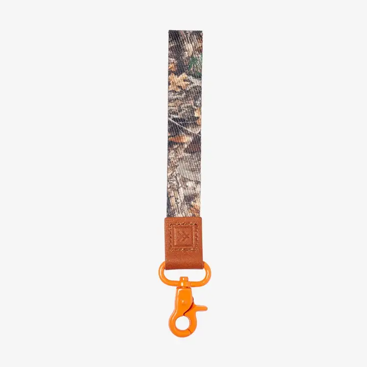 Thread Wrist Lanyard | Realtree Edge
