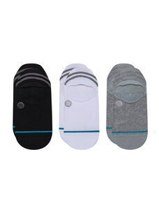 Stance Staple Gamut 2 3-Pack | Multi
