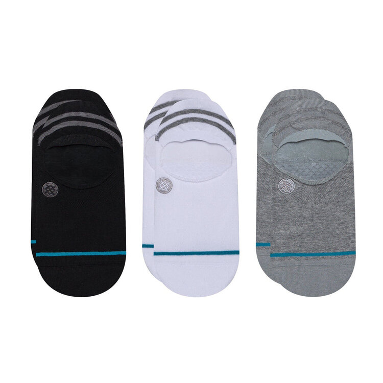 Stance Staple Gamut 2 3-Pack | Multi
