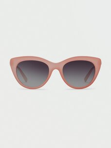 Volcom Eyeeye Stone Sunglasses | Like A Rainbow/Black Gradient