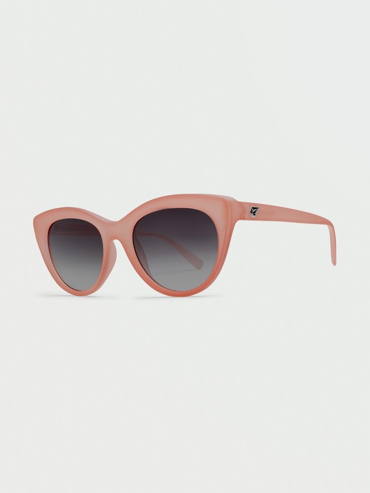 Volcom Eyeeye Stone Sunglasses | Like A Rainbow/Black Gradient