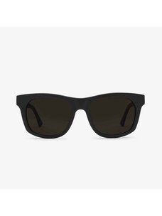 Electric Modena Sunglasses | Matte Black/Grey Polar