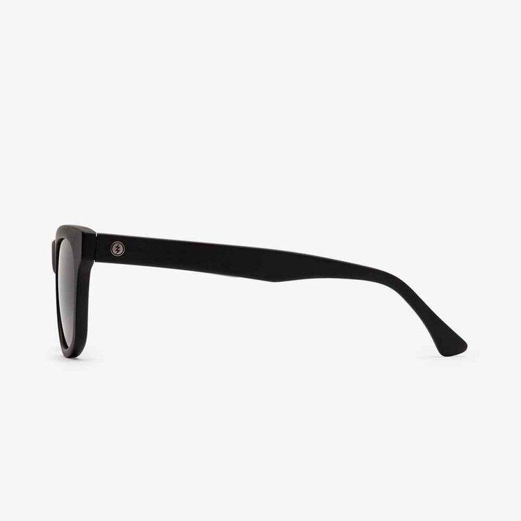 Electric Modena Sunglasses | Matte Black/Grey Polar