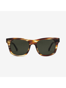 Electric Electric Modena Sunglasses | Tobacco/Grey Polar