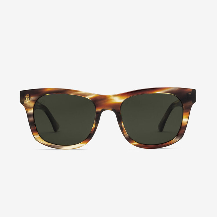 Electric Electric Modena Sunglasses | Tobacco/Grey Polar