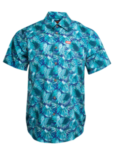 Dixxon Dixxon Hilo Party Shirt  | Assorted