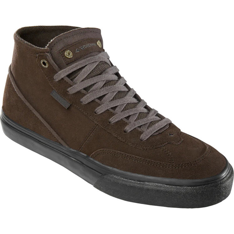 Emerica Winkowski Shoes | Brown/Black