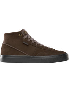 Emerica Winkowski Shoes | Brown/Black