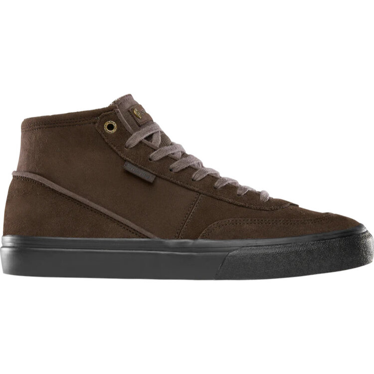 Emerica Winkowski Shoes | Brown/Black