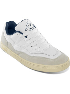Etnies Etnies Snake Shoes | White/Navy