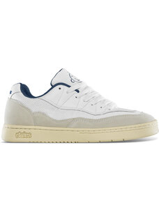 Etnies Etnies Snake Shoes | White/Navy