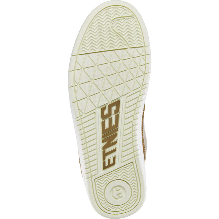 Etnies Snake Shoes | Tan/Brown/Grey