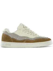 Etnies Snake Shoes | Tan/Brown/Grey