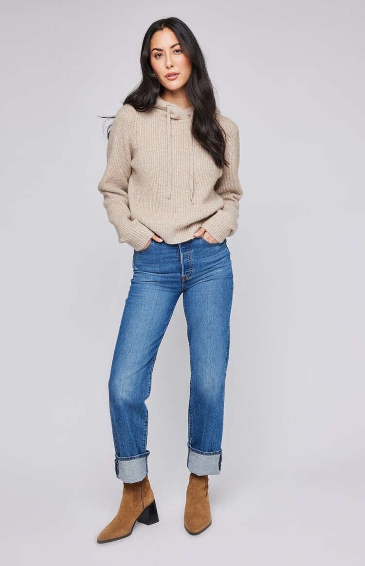 Gentle Fawn Gentle Fawn Alanis | Heather Taupe