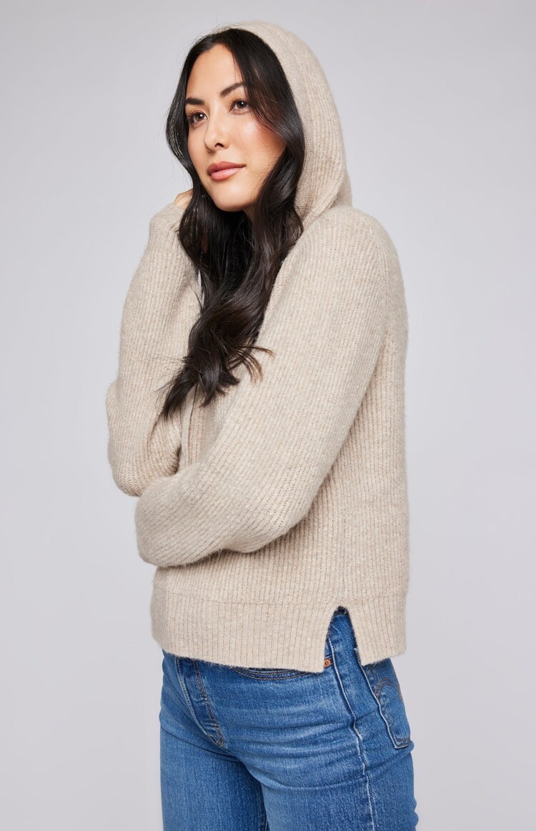 Gentle Fawn Gentle Fawn Alanis | Heather Taupe