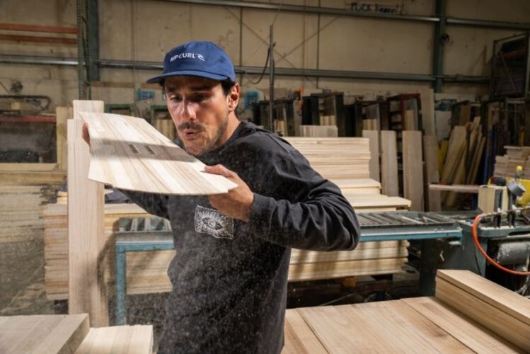 Libtech Libtech Rasman Snowboard