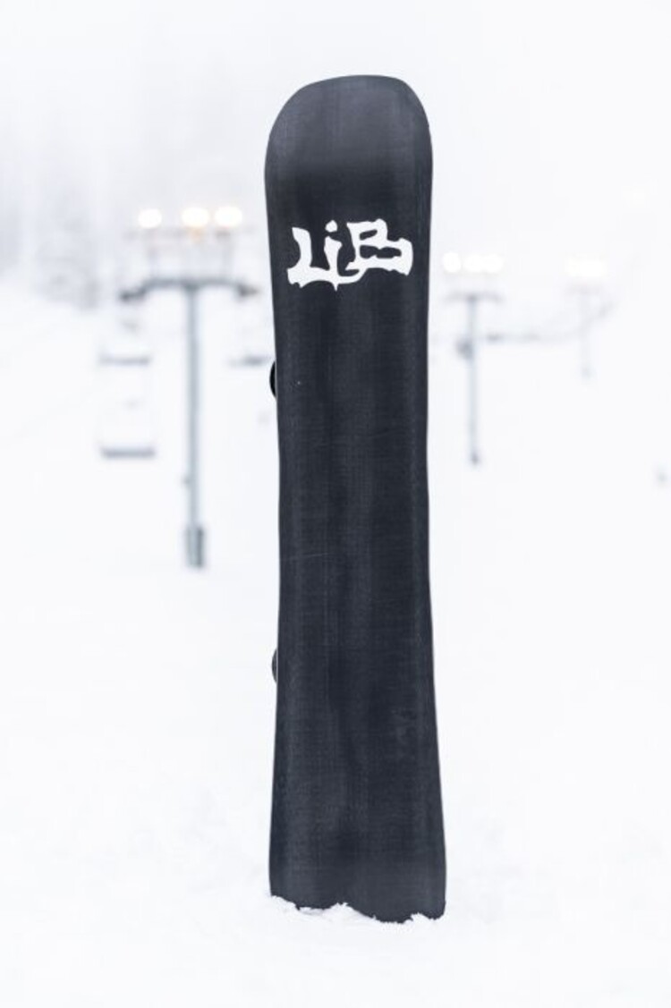 Libtech Libtech Skunk Ape Snowboard