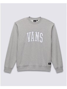 Vans Original Standards Varsity Loose Crew | Cement Heather