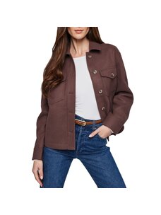Gentle Fawn Gentle Fawn Thalia Jacket | Java