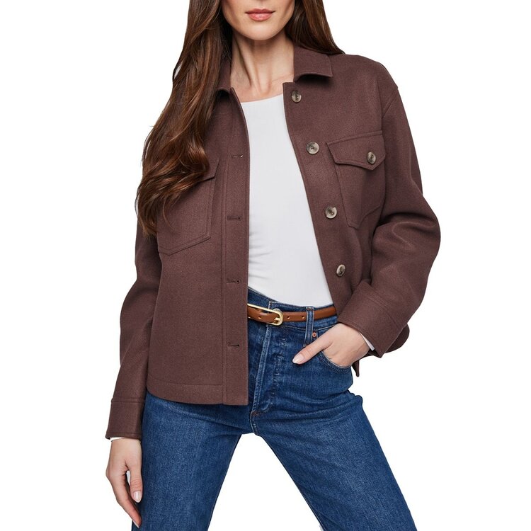 Gentle Fawn Gentle Fawn Thalia Jacket | Java