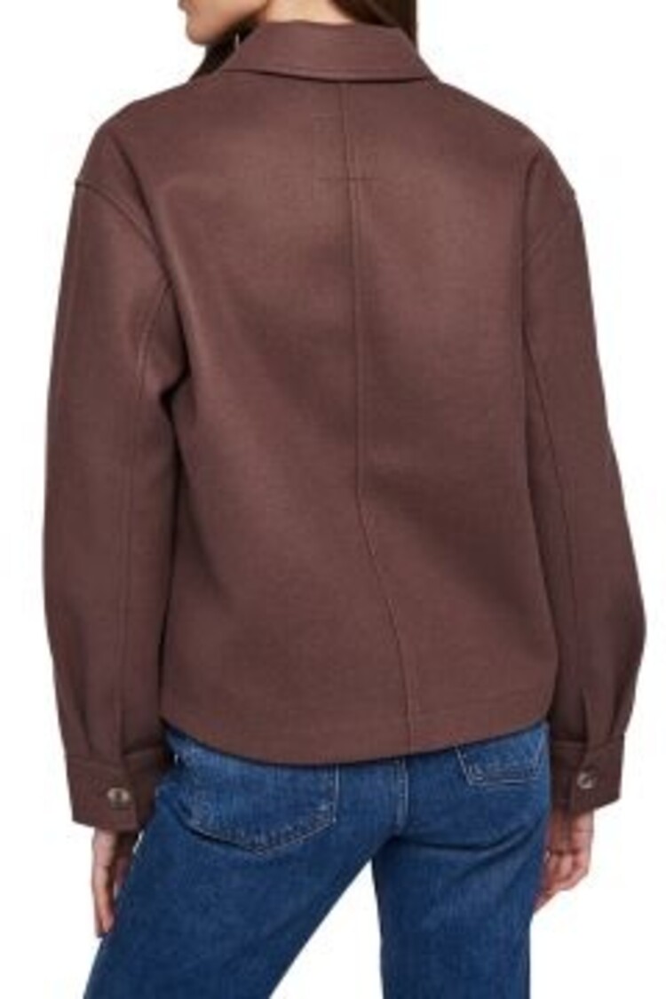 Gentle Fawn Gentle Fawn Thalia Jacket | Java