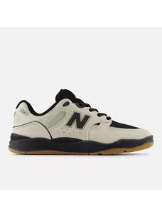 New Balance New Balance Numeric Tiago Lemos 1010 | Sea Salt/Black