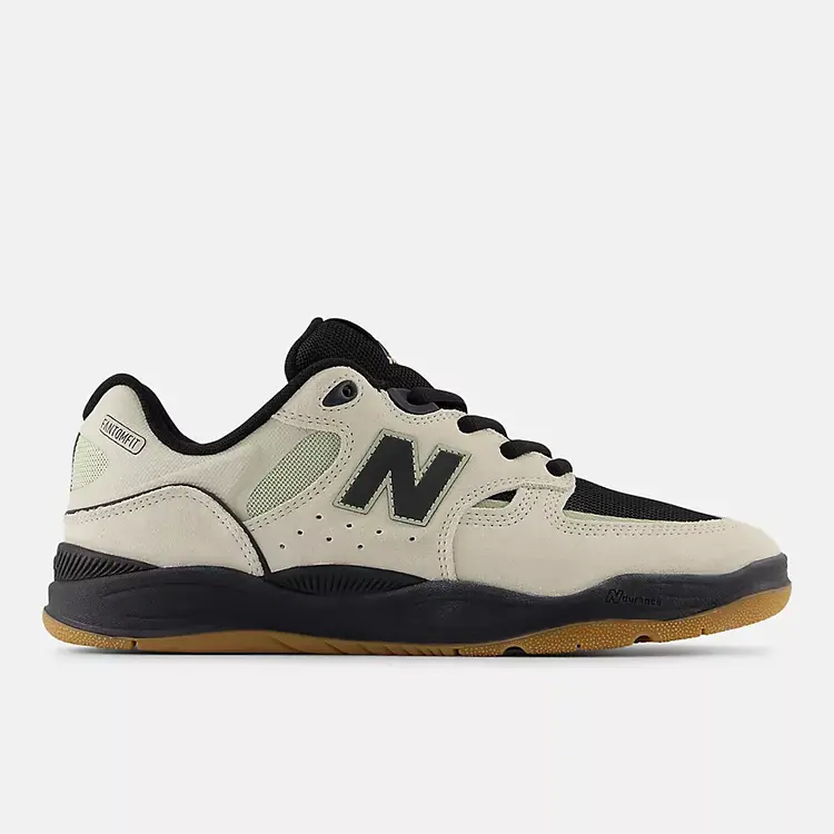 New Balance New Balance Numeric Tiago Lemos 1010 | Sea Salt/Black