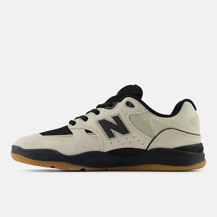 New Balance New Balance Numeric Tiago Lemos 1010 | Sea Salt/Black
