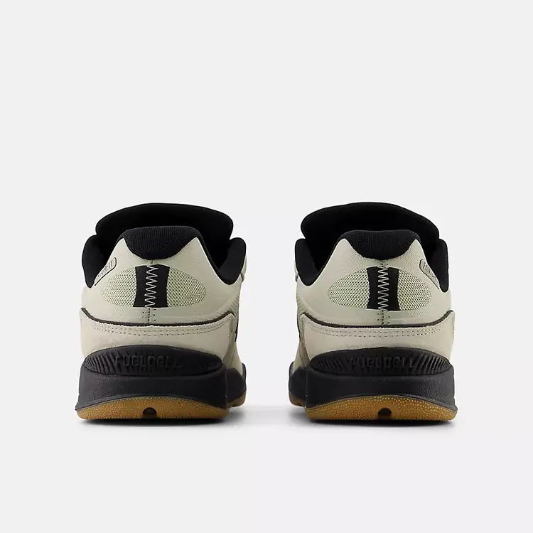 New Balance New Balance Numeric Tiago Lemos 1010 | Sea Salt/Black