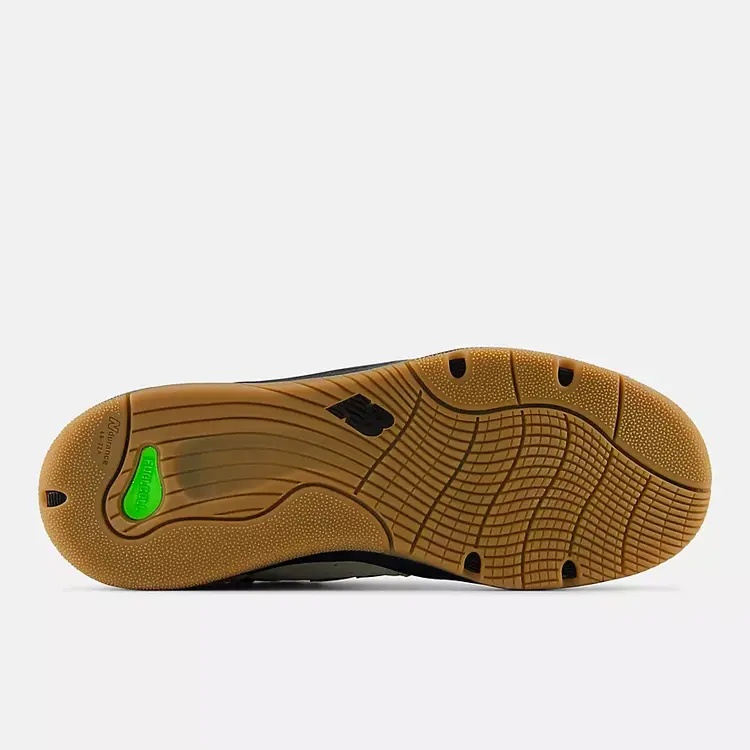 New Balance New Balance Numeric Tiago Lemos 1010 | Sea Salt/Black