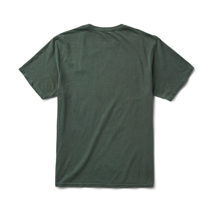 Roark Roark Gnarway Tee | Tundra