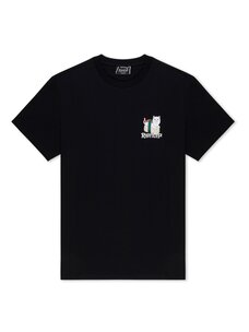 Ripndip Ripndip Sushi Nerm Tee | Black