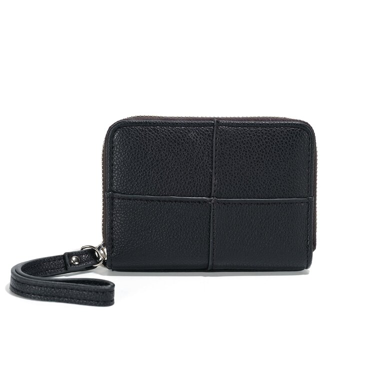 Co-Lab Dear Wrislet Wallet | Black