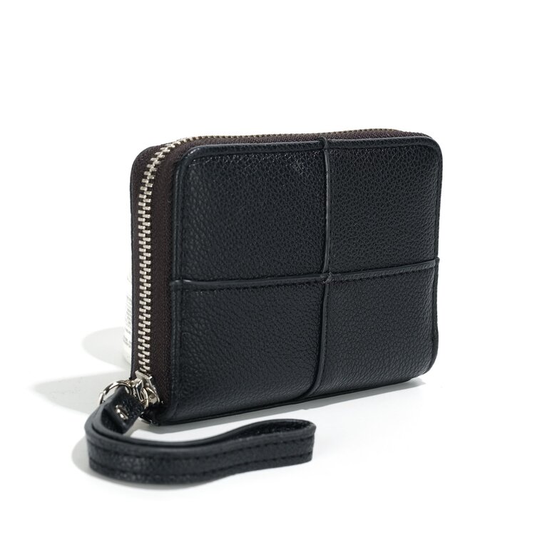 Co-Lab Dear Wrislet Wallet | Black
