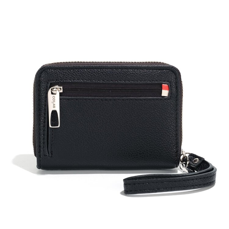Co-Lab Dear Wrislet Wallet | Black