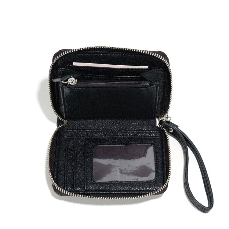 Co-Lab Dear Wrislet Wallet | Black