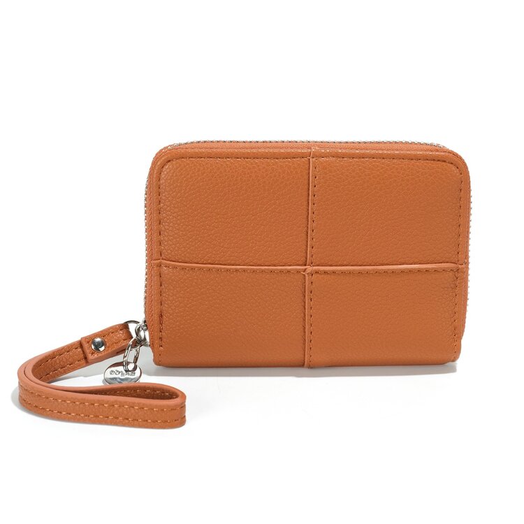 Co-Lab Co-Lab Dear Wrislet Wallet | Ginger
