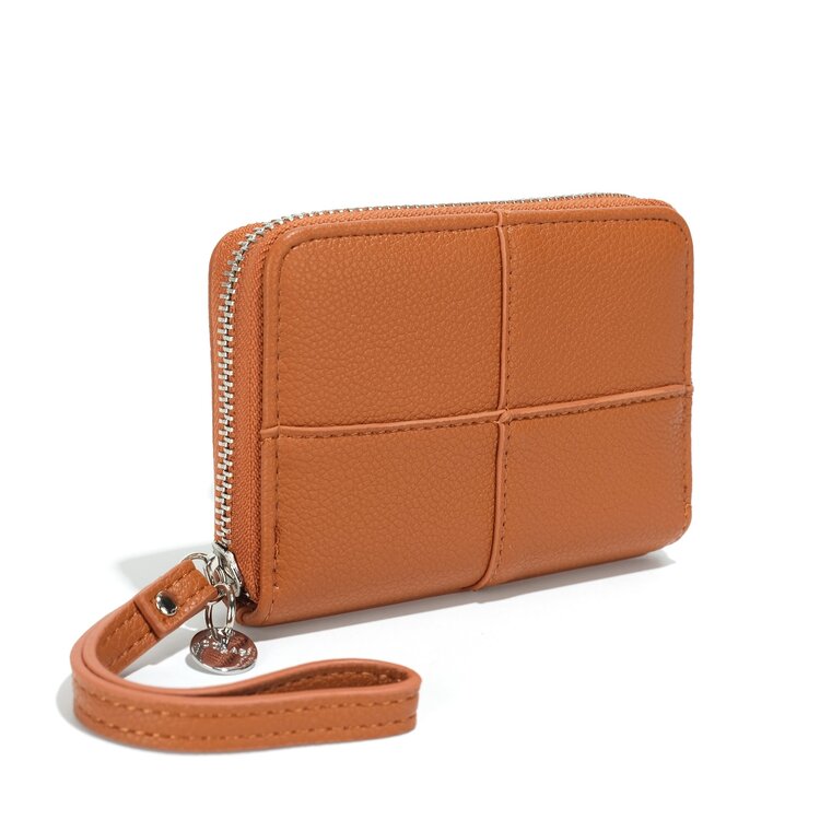 Co-Lab Co-Lab Dear Wrislet Wallet | Ginger