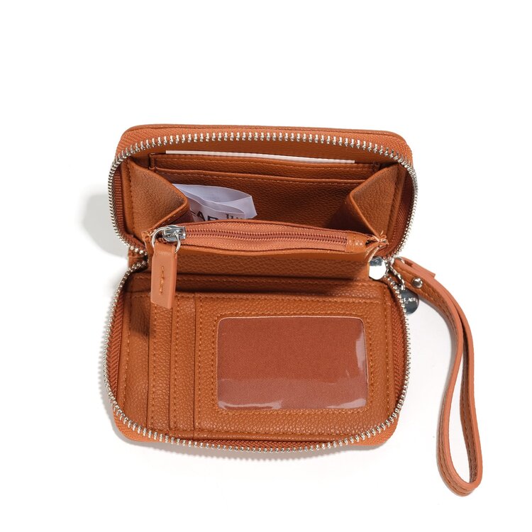 Co-Lab Co-Lab Dear Wrislet Wallet | Ginger