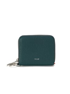 Co-Lab Kelly Small Wallet | Deep Sea