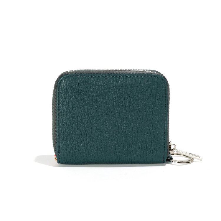 Co-Lab Kelly Small Wallet | Deep Sea
