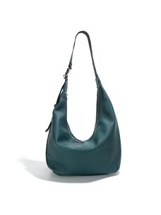 Co-Lab Co-Lab Kosa Hobo Shoulder Bag  | Deep Sea