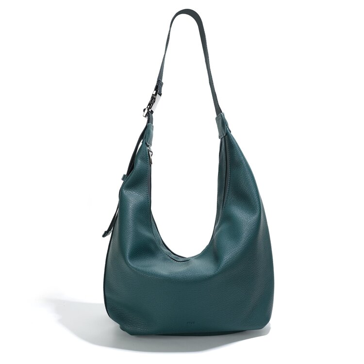 Co-Lab Co-Lab Kosa Hobo Shoulder Bag  | Deep Sea